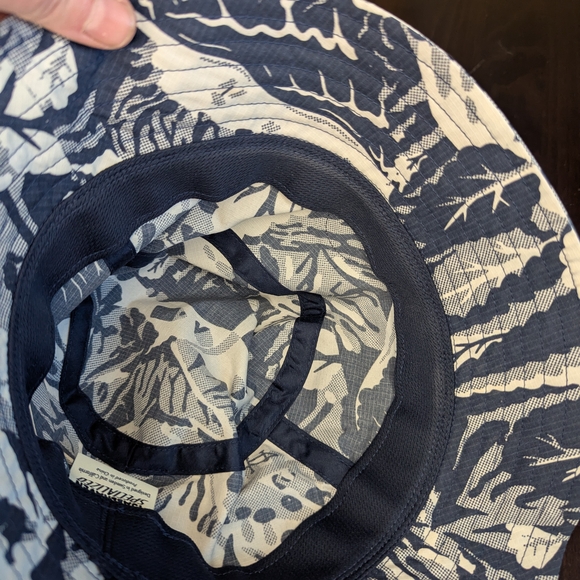 FJALLRAVEN X SPECIALIZED HAT UNISEX S/M - Picture 9 of 13